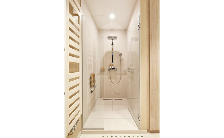 Salle de bain 3