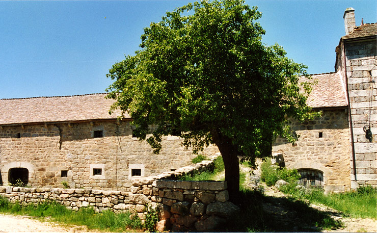 SAINT-JUST - Domaine d'Estrémiac