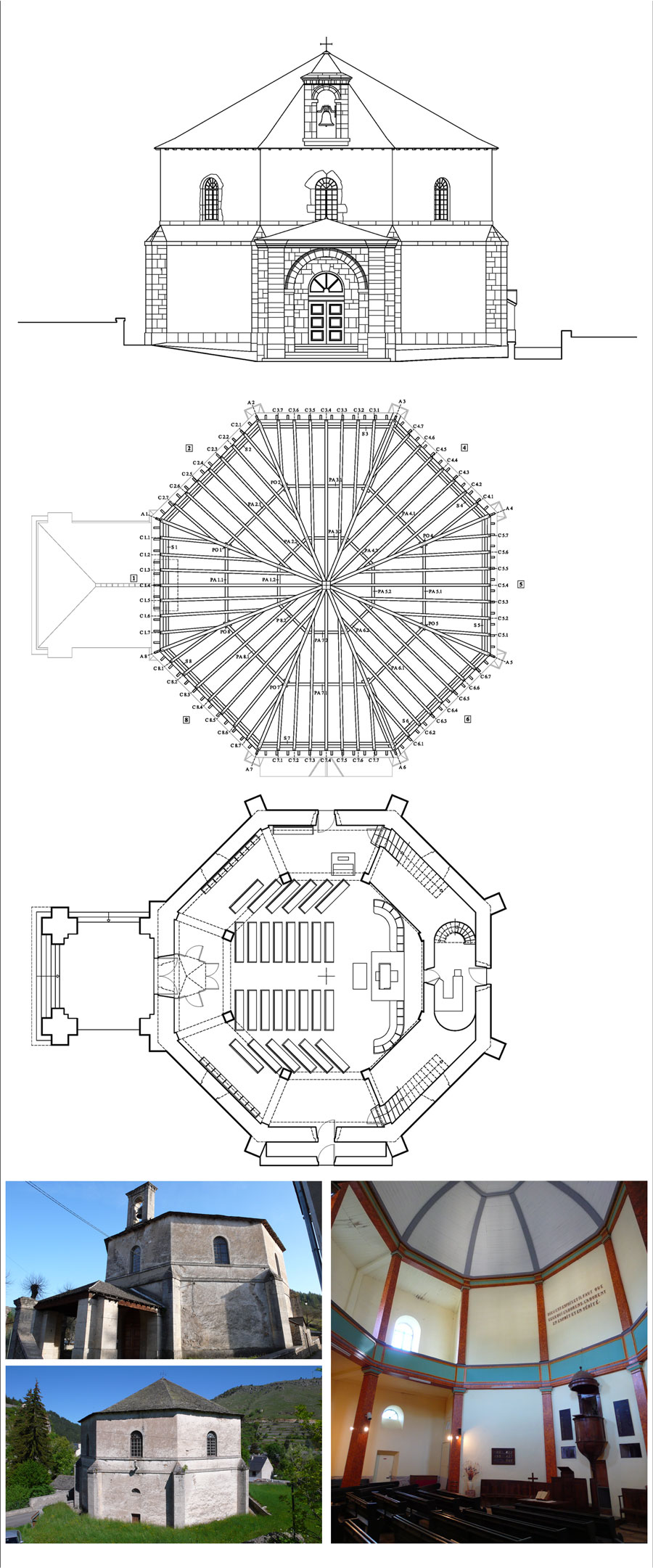 2016 MEYRUEIS Interieur web